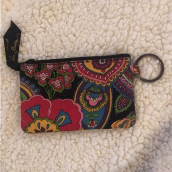Handbags - Vera Bradley wallet